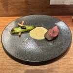 自由が丘 cheese亭 - 