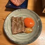 先斗町焼肉 きらく - 