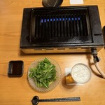 先斗町焼肉 きらく - 