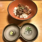 先斗町焼肉 きらく - 