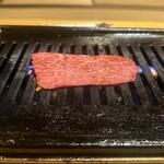 先斗町焼肉 きらく - 