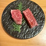 先斗町焼肉 きらく - 