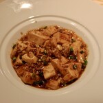 莉苑 - 麻婆豆腐