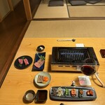 先斗町焼肉 きらく - 