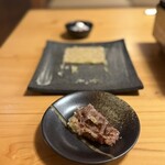 先斗町焼肉 きらく - 