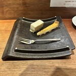自由が丘 cheese亭 - 
