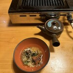 先斗町焼肉 きらく - 