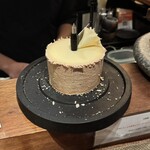 自由が丘 cheese亭 - 