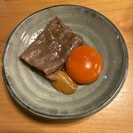 先斗町焼肉 きらく - 