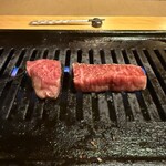 先斗町焼肉 きらく - 