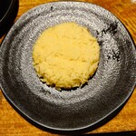 ラマイ - 黄身が崩れないよう、まずは「素早く吸った(笑)」：2025/12/16