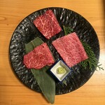 先斗町焼肉 きらく - 