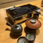 先斗町焼肉 きらく - 