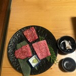 先斗町焼肉 きらく - 
