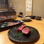 先斗町焼肉 きらく - 