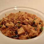莉苑 - 麻婆豆腐