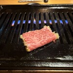 先斗町焼肉 きらく - 