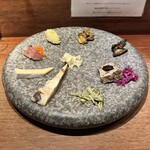 自由が丘 cheese亭 - 