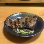 先斗町焼肉 きらく - 