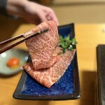先斗町焼肉 きらく - 