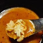 ラマイ - 10番目の辛さまでなら、大人が美味しく戴ける限界辺りか。お子さまには当然禁忌：2025/12/16