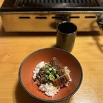 先斗町焼肉 きらく - 