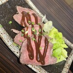 完全個室 食べ飲み放題 チーズ 肉バル Just MEET - 