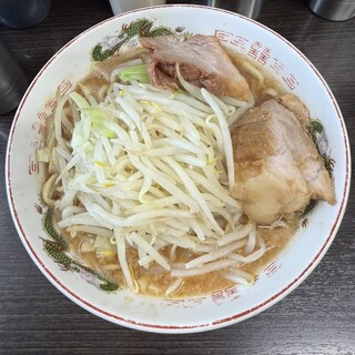 ラーメン二郎_1