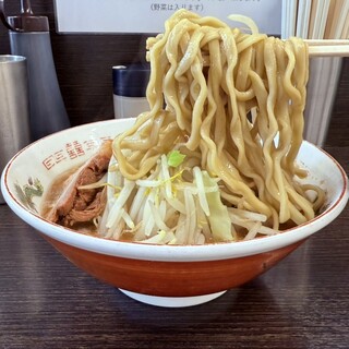 ラーメン二郎_0