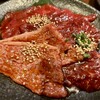 炭火焼ホルモン ぐう 新宿