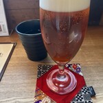 蕎麦の実 よしむら - 