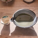 蕎麦の実 よしむら - 