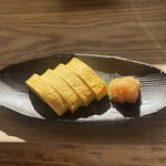 蕎麦の実 よしむら - 