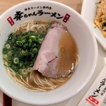 博多ラーメン専門店 幸ちゃんラーメン - 