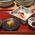 和食・寿司 一ふじニたか - 