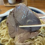 自家製中華そば としおか - 