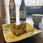 やまり菓子舗 - 夢のコラボ✨