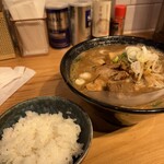 味噌Ramen Factory ReNge - 