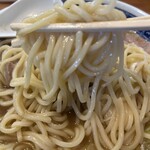 自家製中華そば としおか - 