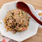 博多ラーメン専門店 幸ちゃんラーメン - 