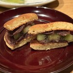 和食・寿司 一ふじニたか - 