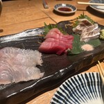 和食と立喰い寿司 ナチュラ - 