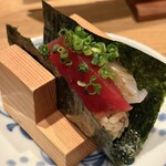 和食・寿司 一ふじニたか - 