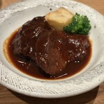 和食・寿司 一ふじニたか - 