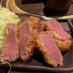 焼肉ダイニング 太樹苑 西新宿店 Part-1 - 