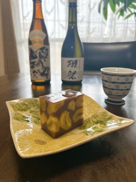 やまり菓子舗 &ndash; 荒砥の本格和菓子店 | 山形・白鷹町