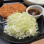 松のや - 料理写真:
