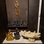 ラマイ - 内観：2025/12/16