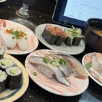 南房総 やまと寿司 - 