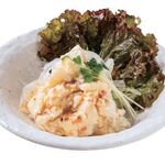 お好み焼きはここやねん - 